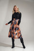 Blouse model 150436